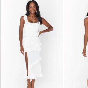 Show Me Your Mumu Greta Dress